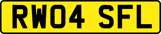 RW04SFL
