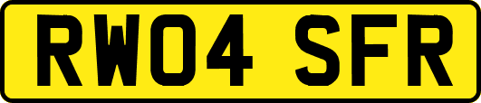 RW04SFR