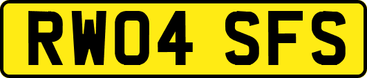 RW04SFS