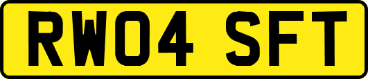 RW04SFT