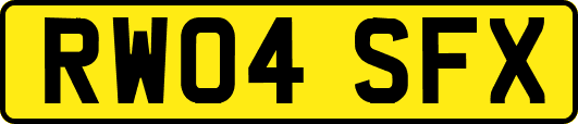 RW04SFX