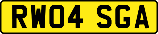 RW04SGA
