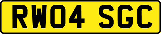 RW04SGC