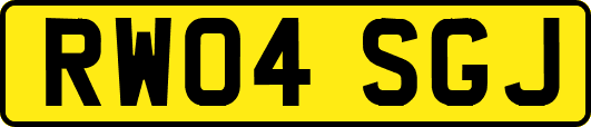 RW04SGJ