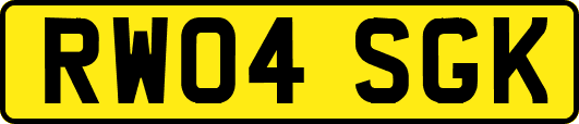 RW04SGK