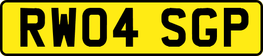 RW04SGP