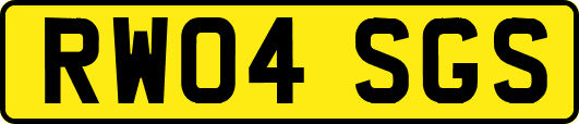 RW04SGS