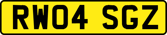 RW04SGZ