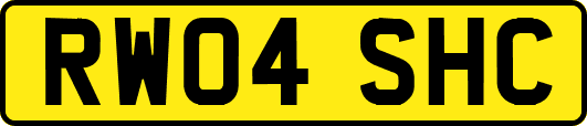 RW04SHC