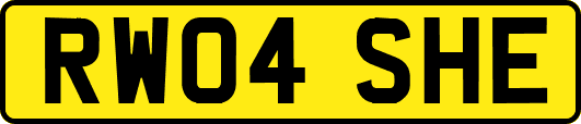 RW04SHE