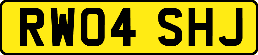 RW04SHJ