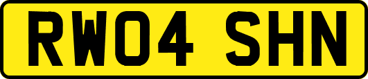 RW04SHN