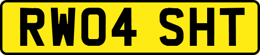 RW04SHT