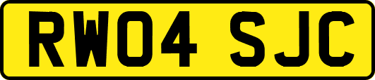 RW04SJC