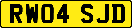 RW04SJD