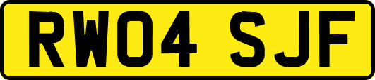 RW04SJF