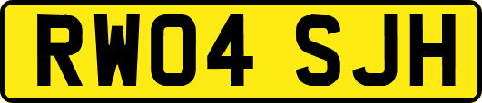 RW04SJH