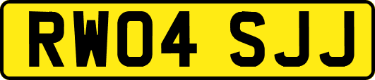 RW04SJJ