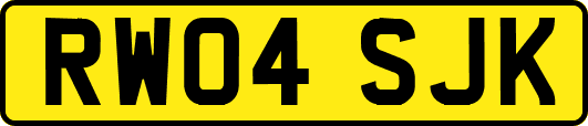 RW04SJK