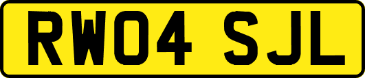 RW04SJL