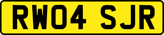 RW04SJR