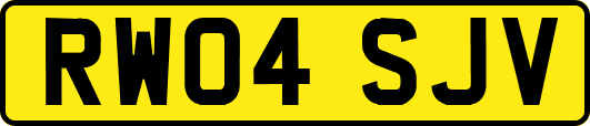RW04SJV