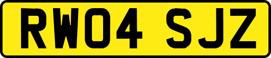 RW04SJZ