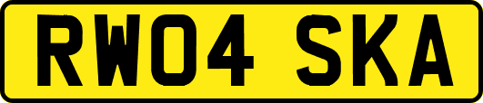 RW04SKA