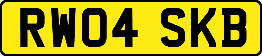 RW04SKB