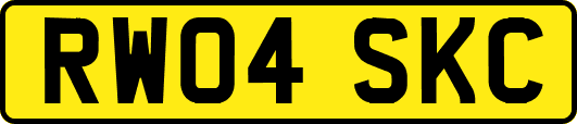 RW04SKC