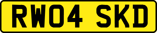 RW04SKD