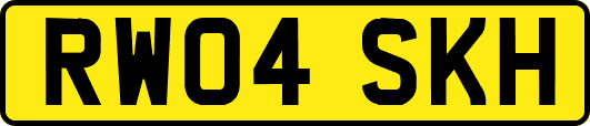 RW04SKH
