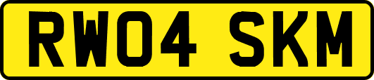 RW04SKM