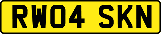 RW04SKN