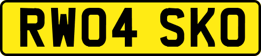 RW04SKO