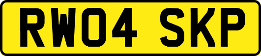 RW04SKP