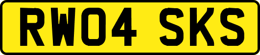 RW04SKS