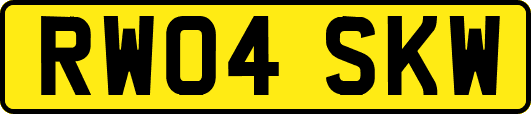 RW04SKW