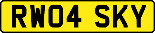 RW04SKY