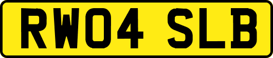 RW04SLB