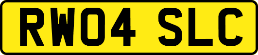 RW04SLC