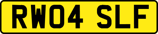 RW04SLF