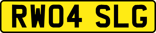 RW04SLG