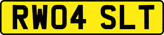 RW04SLT