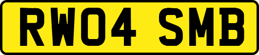 RW04SMB