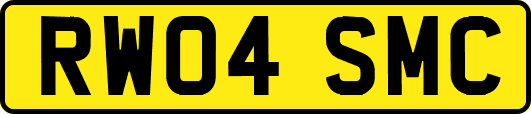 RW04SMC