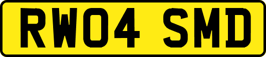 RW04SMD