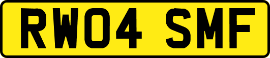 RW04SMF