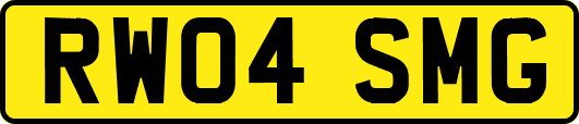 RW04SMG