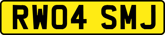 RW04SMJ